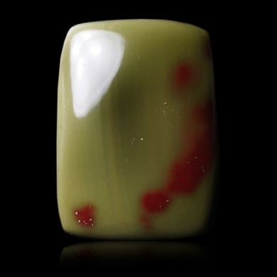 Imperial Jasper 18,42 ct 
