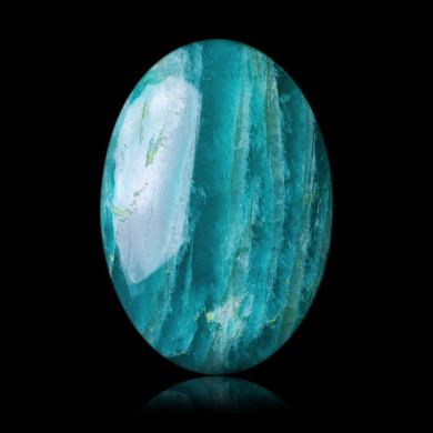 Amazonite 13,12 ct 