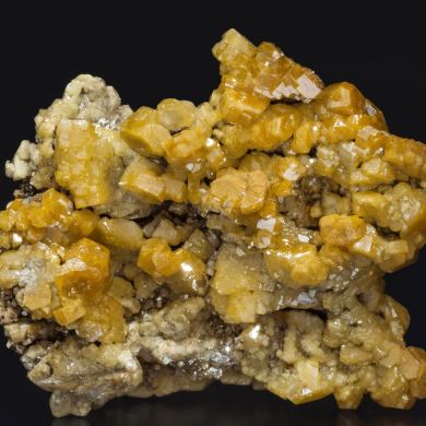 Mimetite