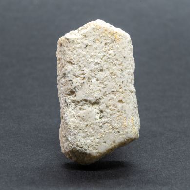 Kaolinite ps. Orthoclase