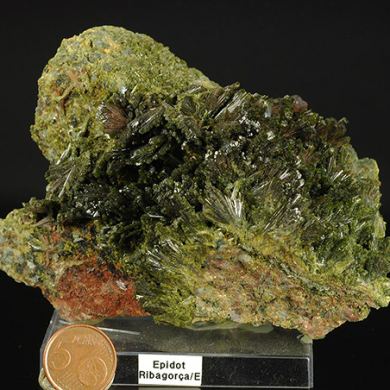 Epidote