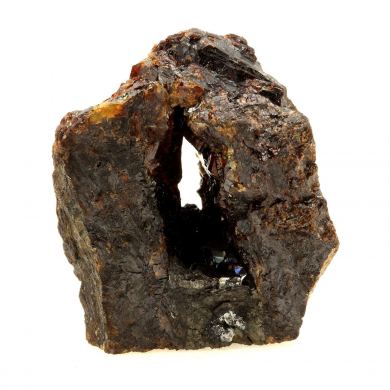 Sphalerite.