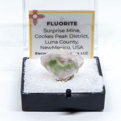 Fluorite