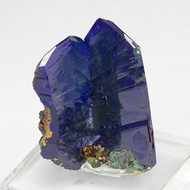 Azurite