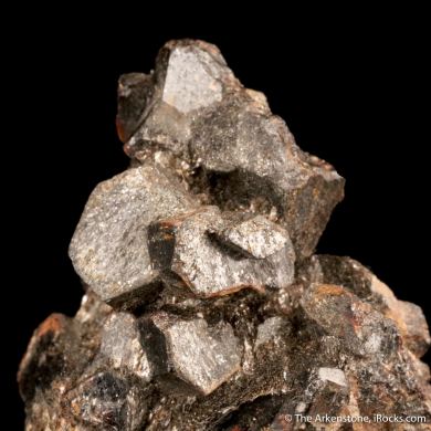 Staurolite