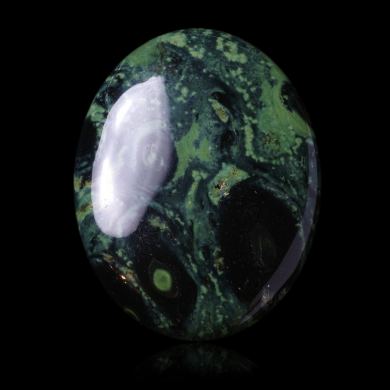 Kambaba Jasper 39,60 ct 