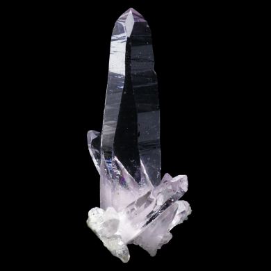 Amethyst Veracruz 