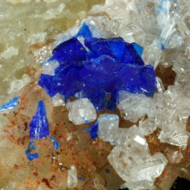 Linarite