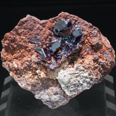 Cuprite