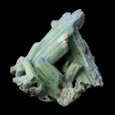 Pyromorphite China 