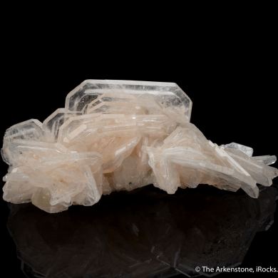 Fluorapophyllite