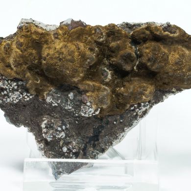 Arseniosiderite