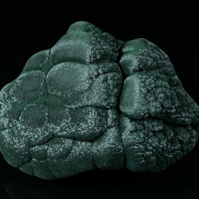MALACHITE - Shilu Mine, China