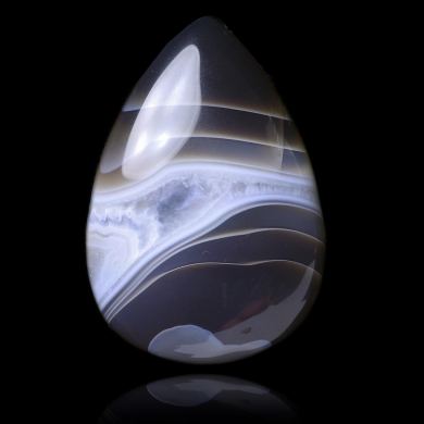 Agate 26,65 ct 