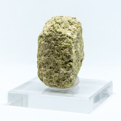 Epidote ps. Orthoclase