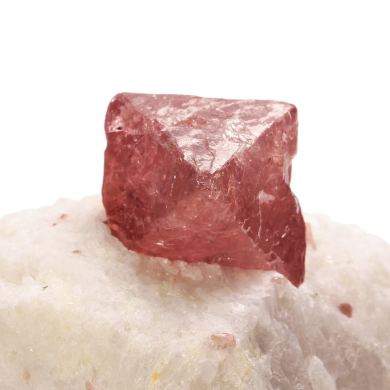Spinel on matrix