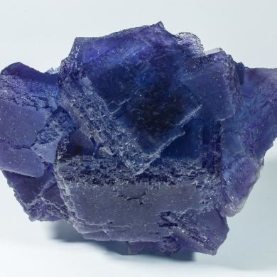 Fluorite