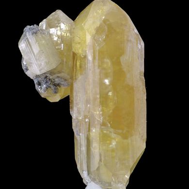 Cerussite
