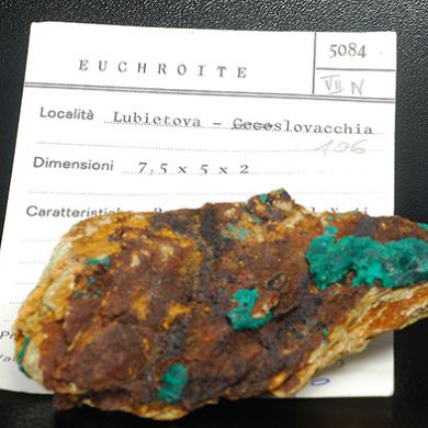 Euchroite