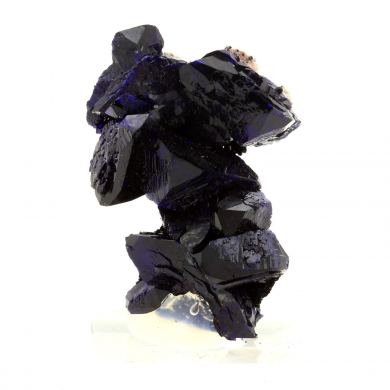 Azurite.
