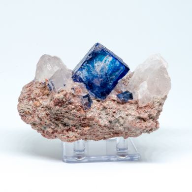 Halite & Sylvite