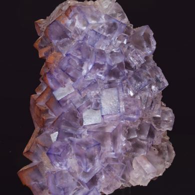 Fluorite