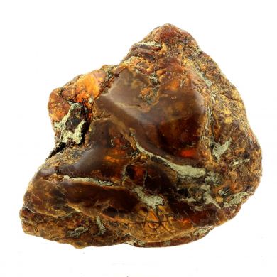 Amber. 484.5 ct.