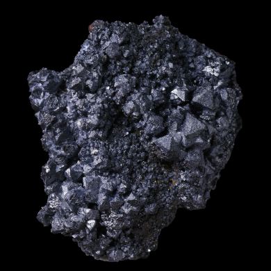 Magnetite Puy Tunisset 