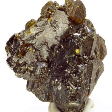 Sphalerite GEMMY Morocco