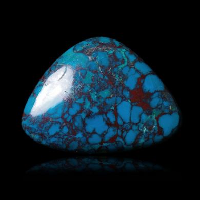 Chrysocolla 29,25 ct 