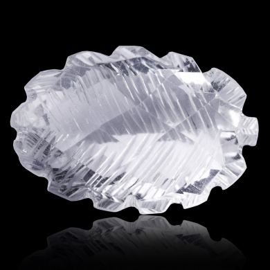 Quartz 25,10 ct 