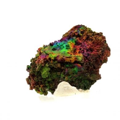 Iridescent Goethite. 336.0 ct.