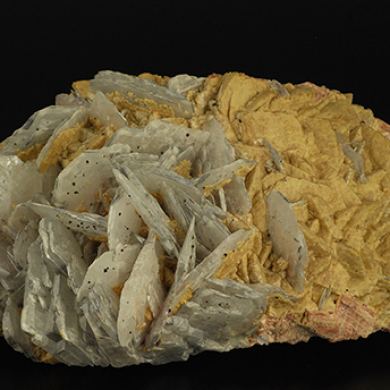 Baryte