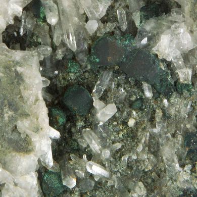 Bornite
