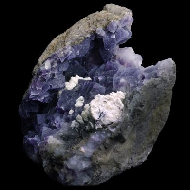 Fluorite Durfort 