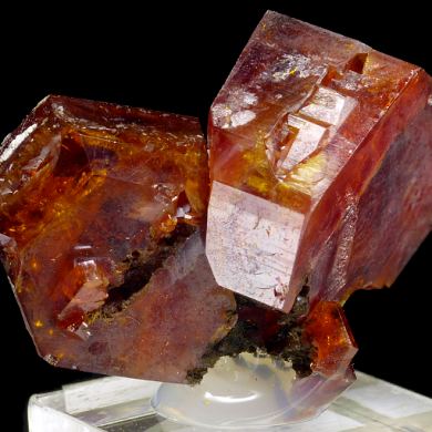 Vanadinite