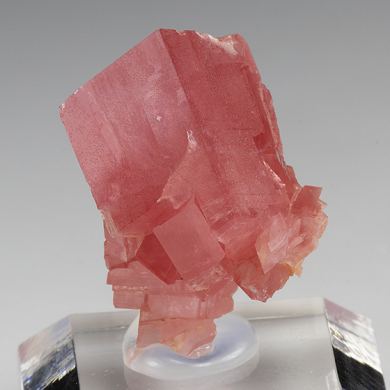 Rhodochrosite