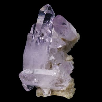 Amethyst Veracruz 