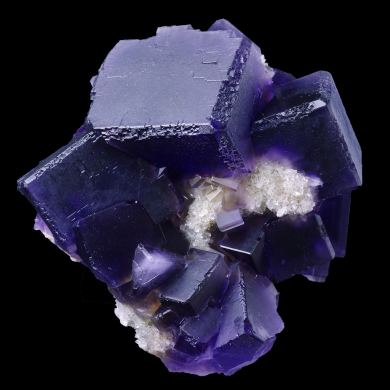 Fluorite Berbés 