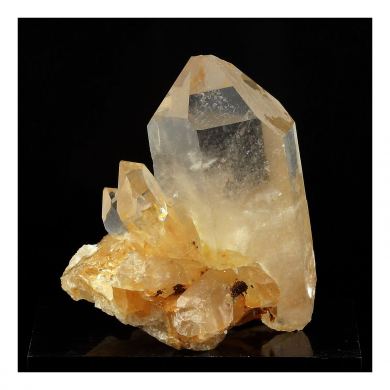 Quartz.