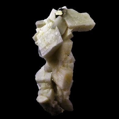 Pyrite St-Pierre-de-Mésage 