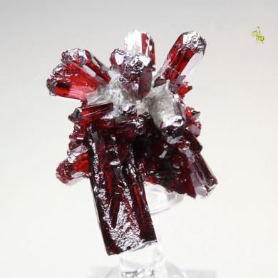 new find - gemmy PROUSTITE