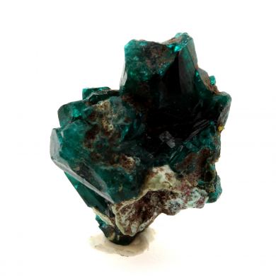 Dioptase.