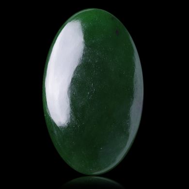 Nephrite 48,00 ct 