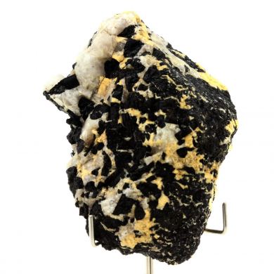 Tourmaline + Quartz + Feldspar. 819.10 ct.