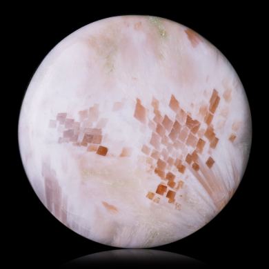 Scolecite 41,80 ct 