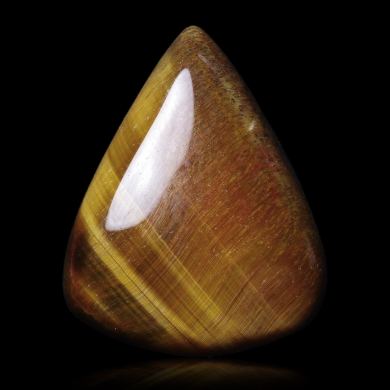 Tiger's Eye 45,00 ct 