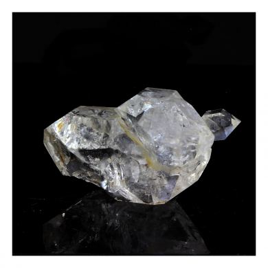 Quartz. 46.0 ct.