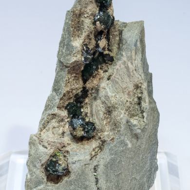 Libethenite