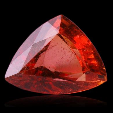 Ruby 1,00 ct 